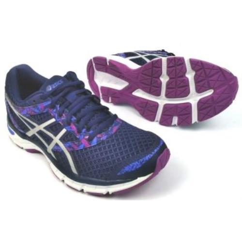 asics gel excite 4 women's running shoes