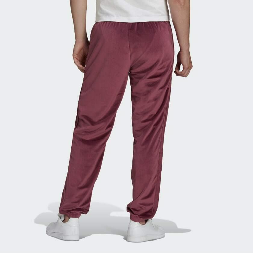 adidas narrow track pants