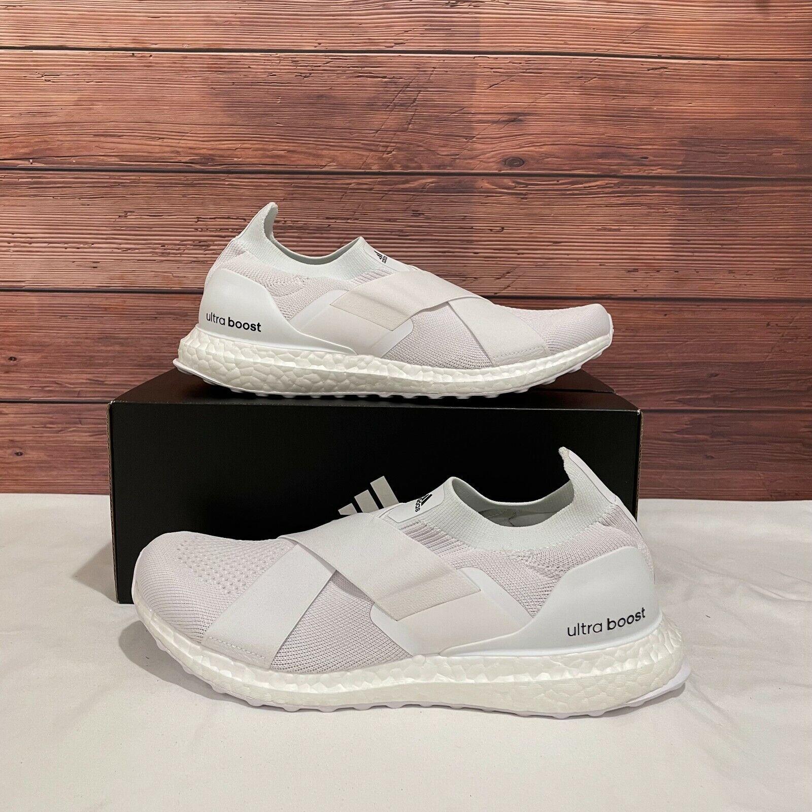 ultraboost slip on womens