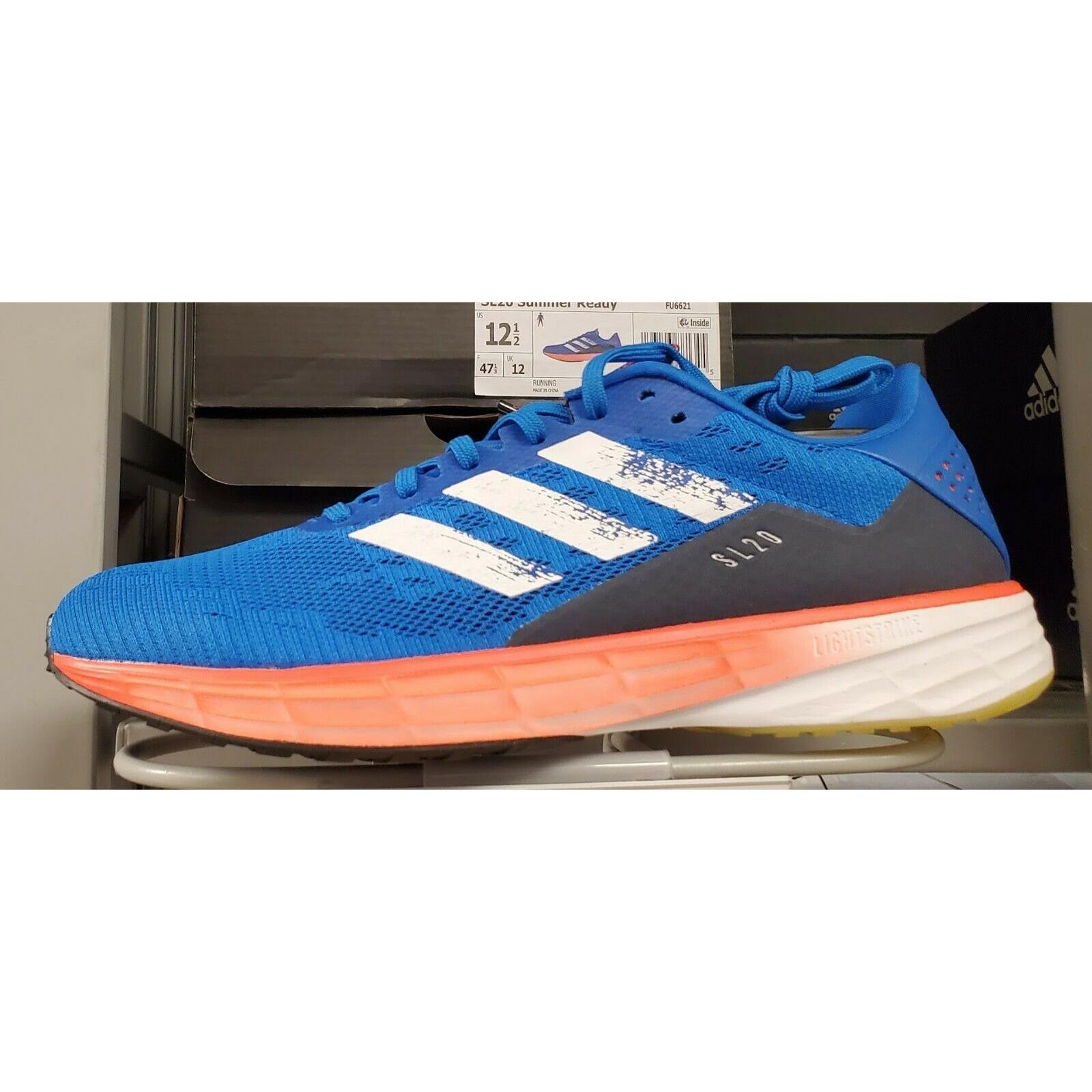 adidas sl20 aeroready
