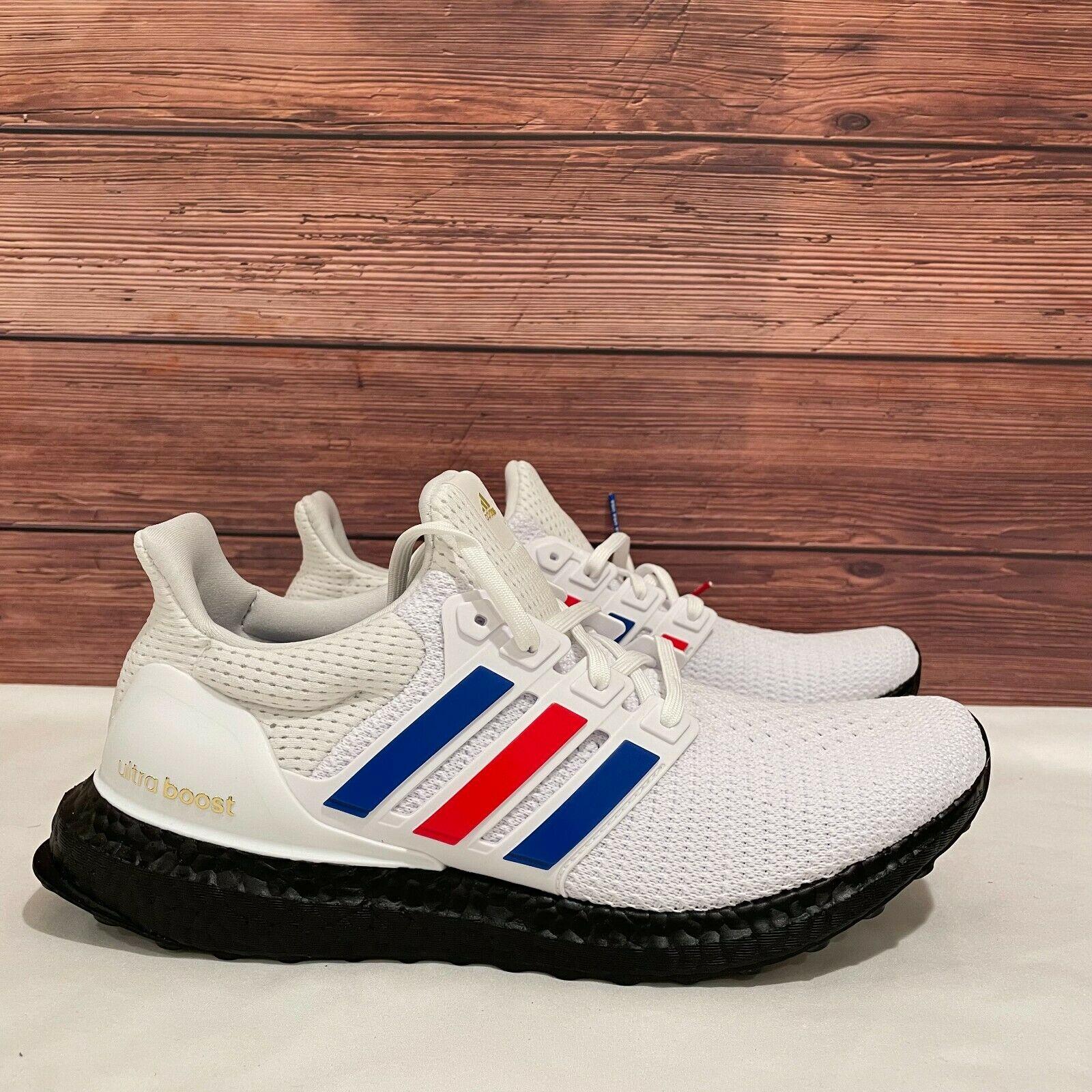 adidas ultra boost american flag