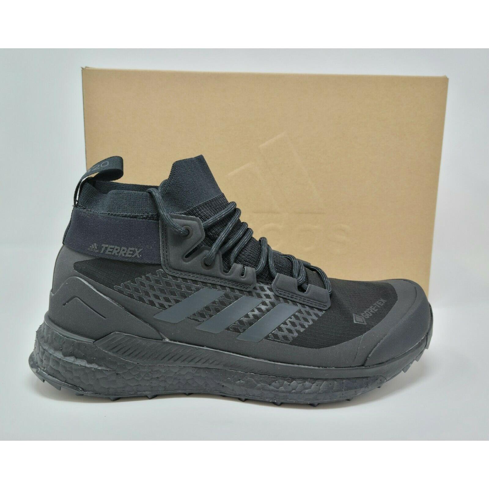 adidas waterproof trainers mens