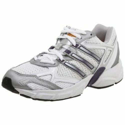 adidas womens trainers purple