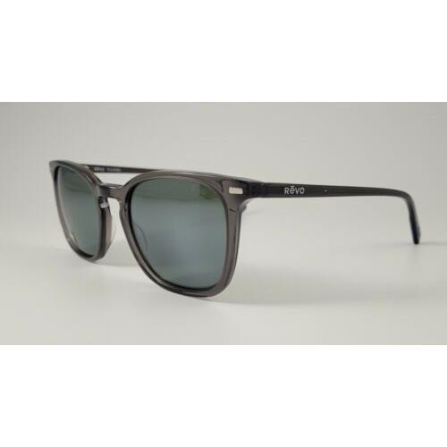 Revo sunglasses Watson - 00 Frame, Grey Smoke Lens 0