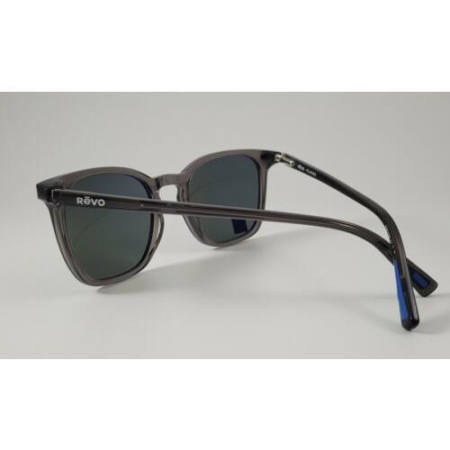 Revo sunglasses Watson - 00 Frame, Grey Smoke Lens 4
