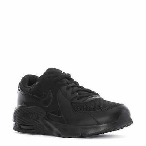 Nike shoes  - Black/Black-Black 0