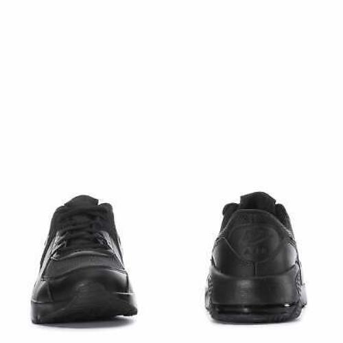 Nike shoes  - Black/Black-Black 2
