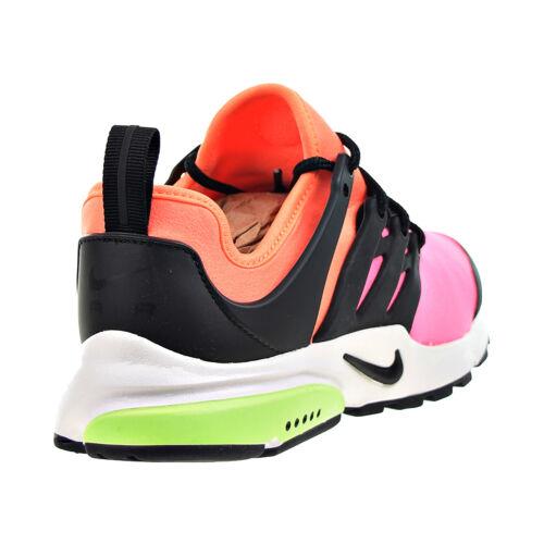 Nike shoes  - Sunset Pulse-Black 1