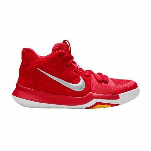 nike gs 3 red