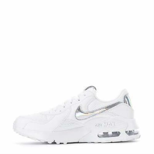 nike white color