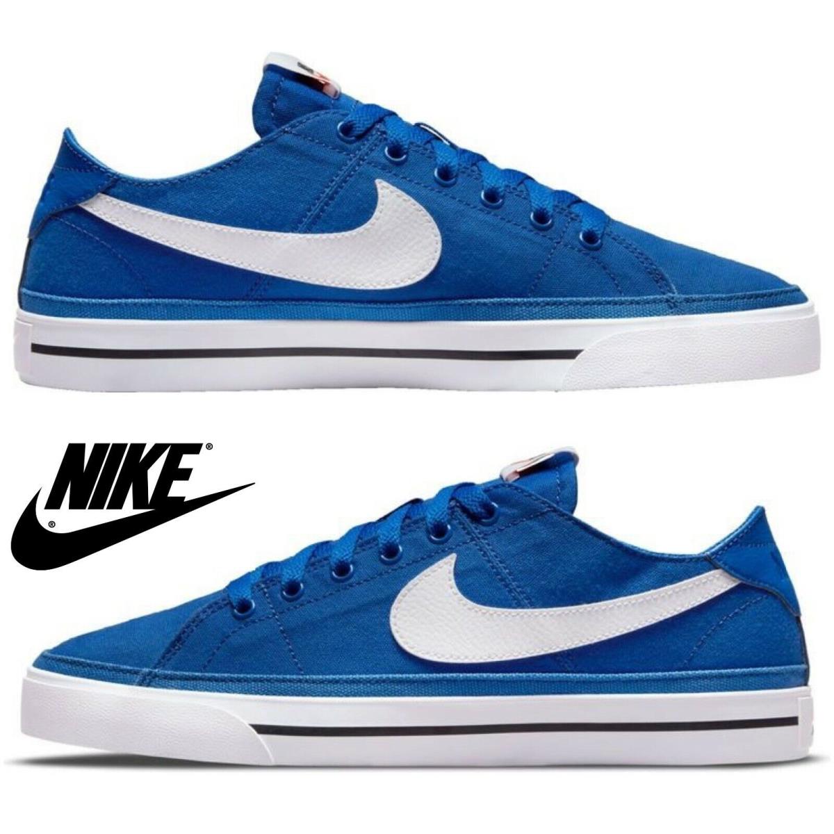 Nike Court Legacy Men`s Sneakers Casual Shoes Running Athletic Comfort Shoes