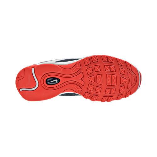 Nike shoes  - Chile Red-Metallic Silver 4