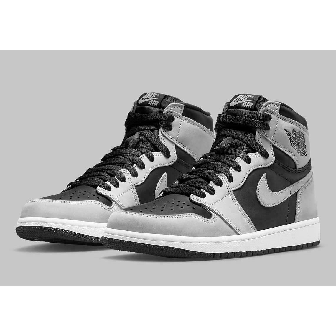 shadow 2.0 jordan 1 gs