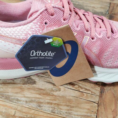 asics ortholite comfort foam insoles