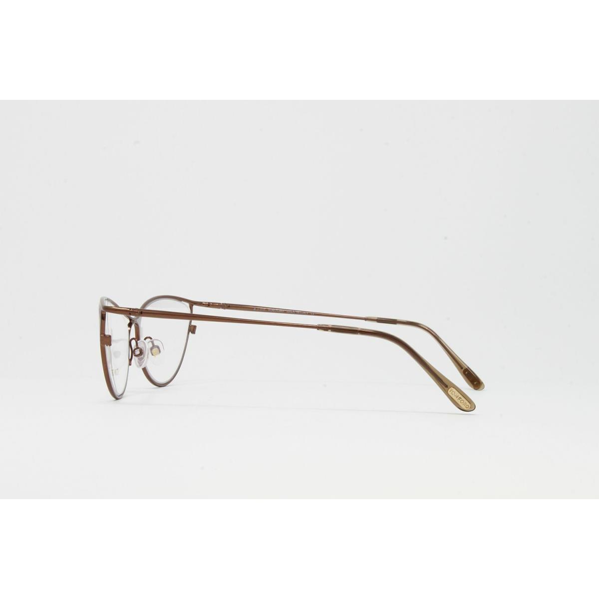 Tom Ford eyeglasses  - Bronze Frame 2