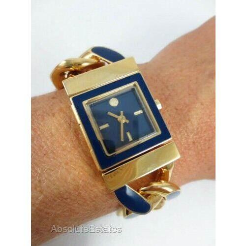 tory burch tilda watch