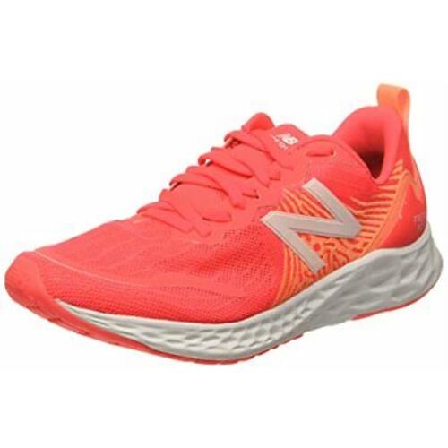 new balance women's fresh foam tempo v1 running shoes