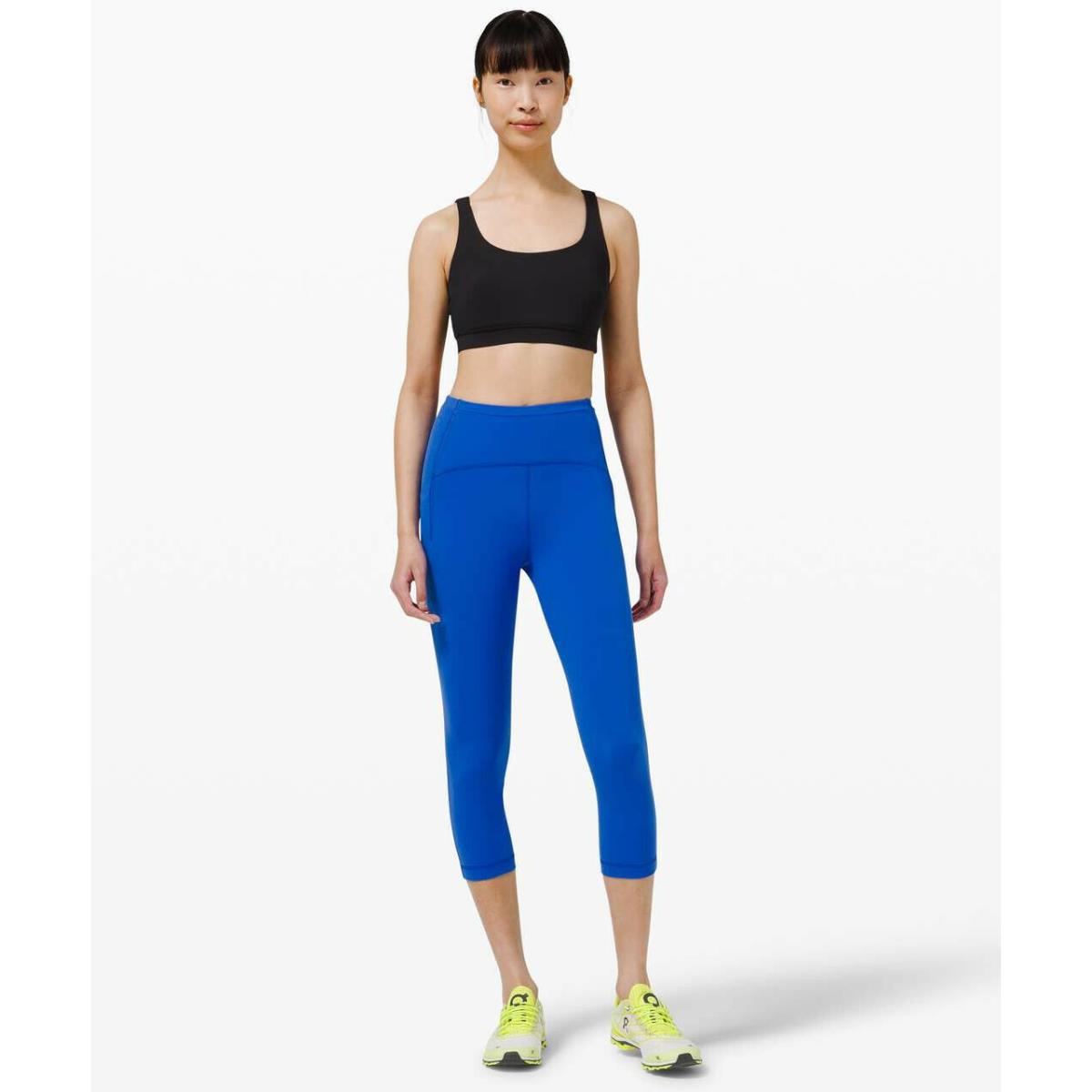 cerulean blue lululemon