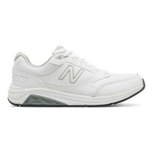 Balance 928v3 Walking Shoes White Size 7.0
