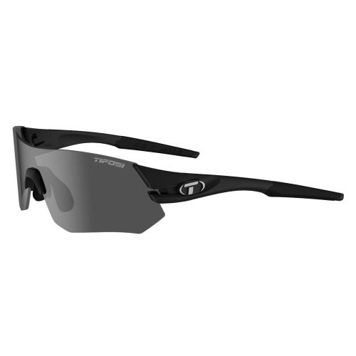 Tifosi Tsali Black Green Crystal Gunmetal Red Cycling Sunglasses Choose Style Matte Black CYCLING 3-Lens