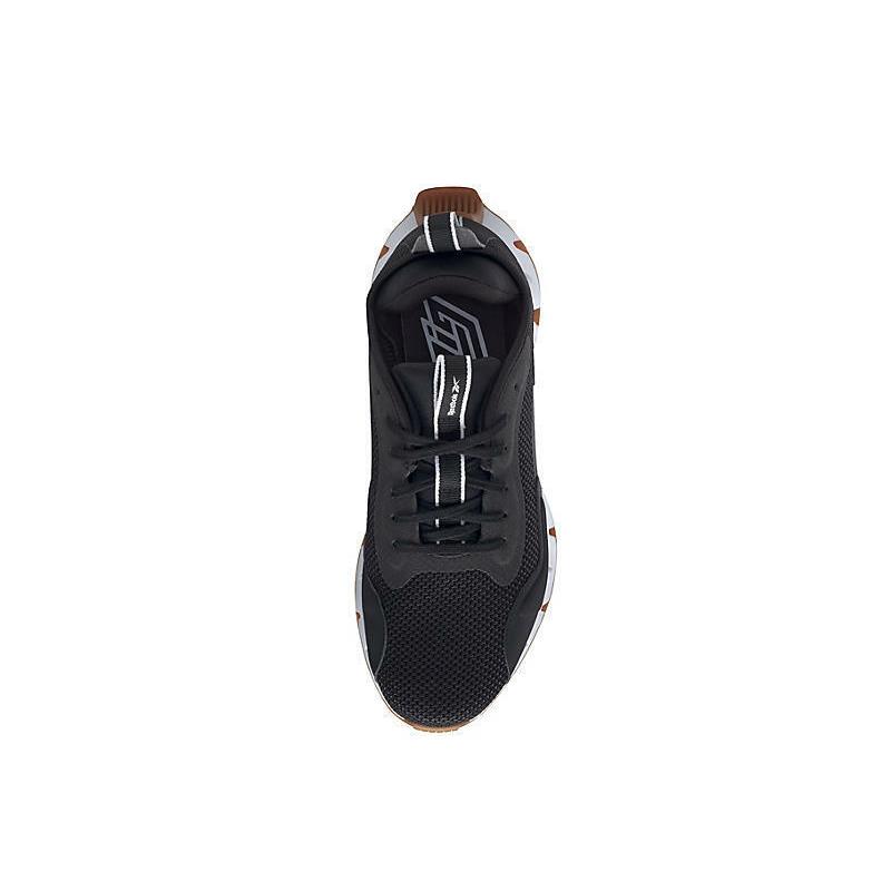Merrell shoes Moab Edge - Black 2