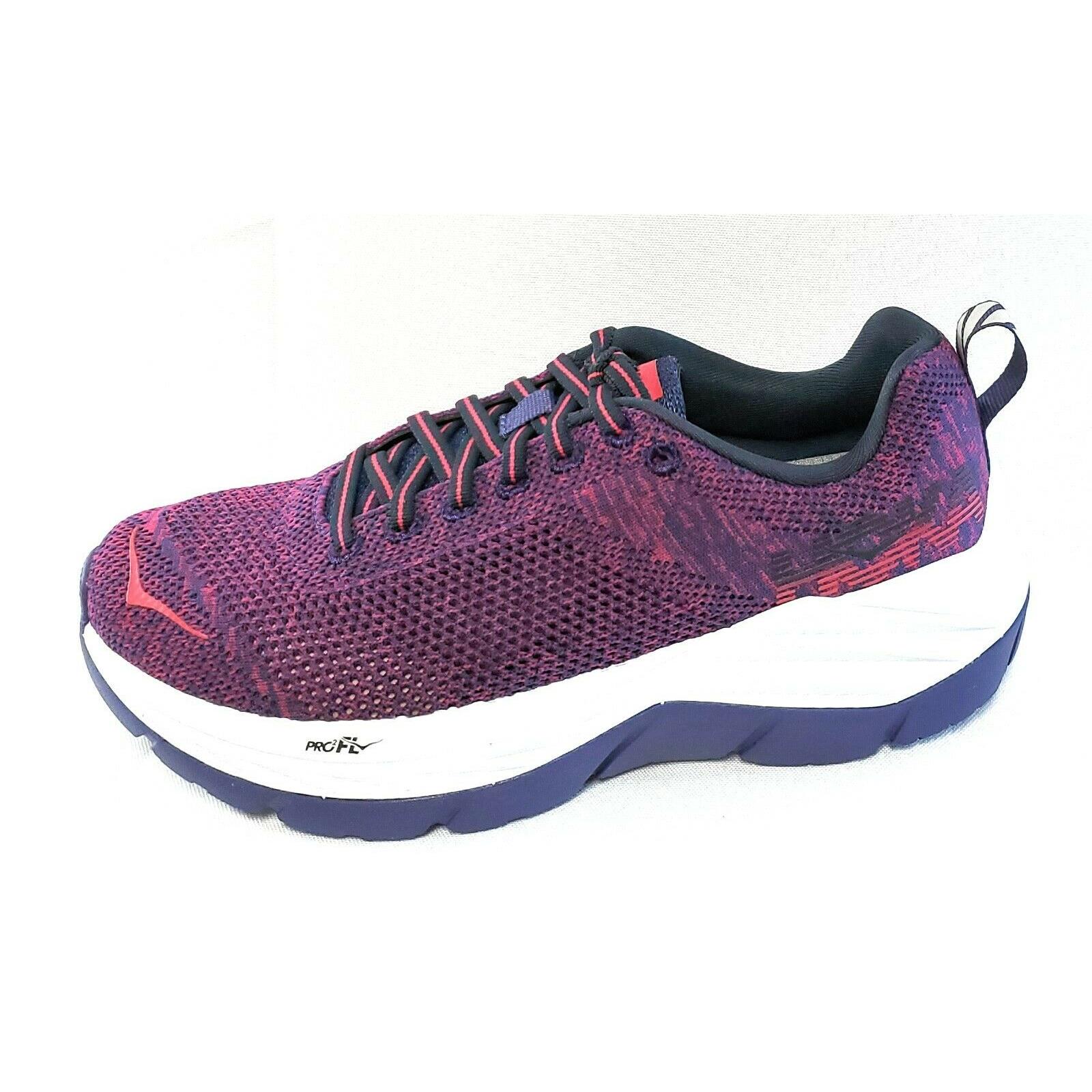 hoka purple