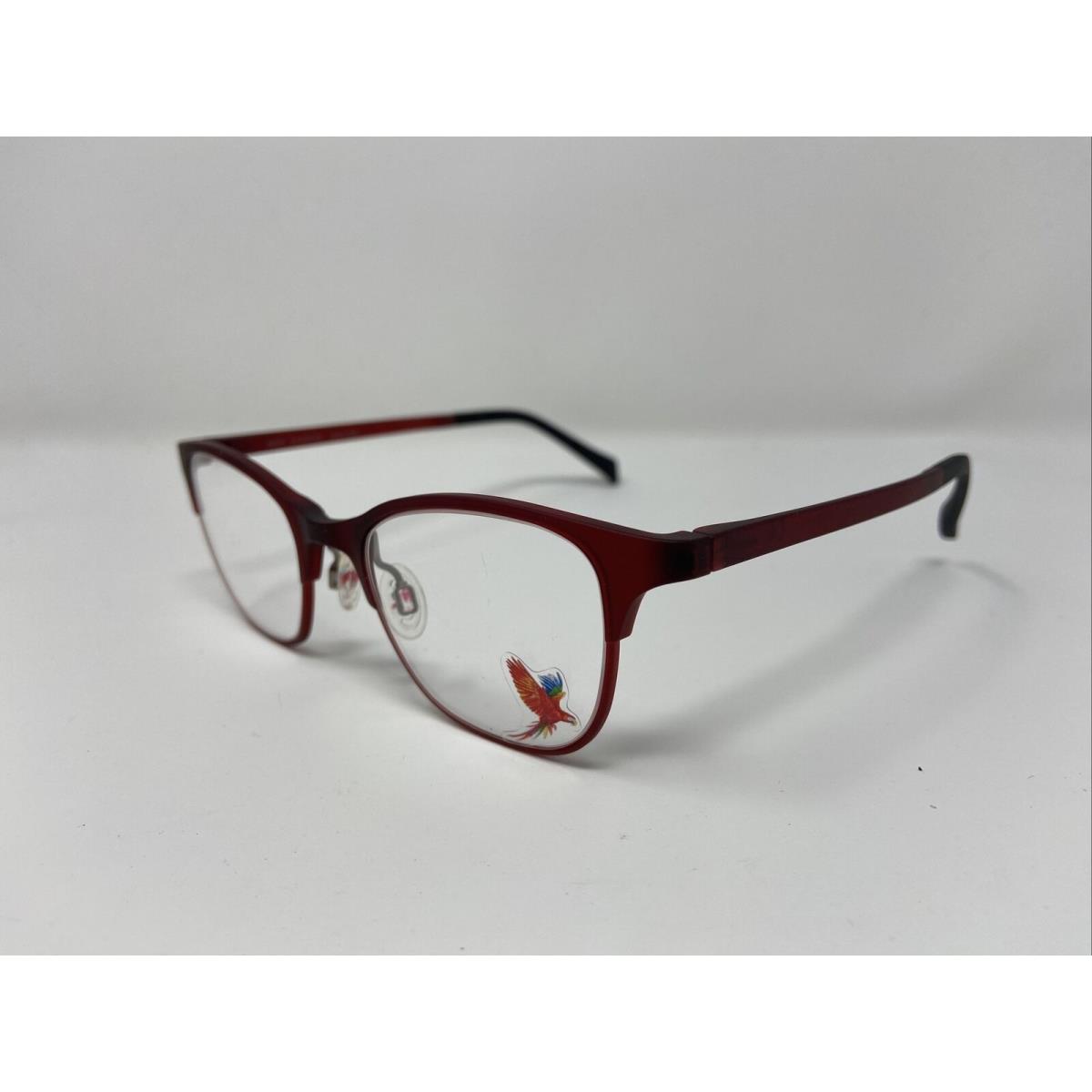 Maui Jim eyeglasses  - Red Frame 0