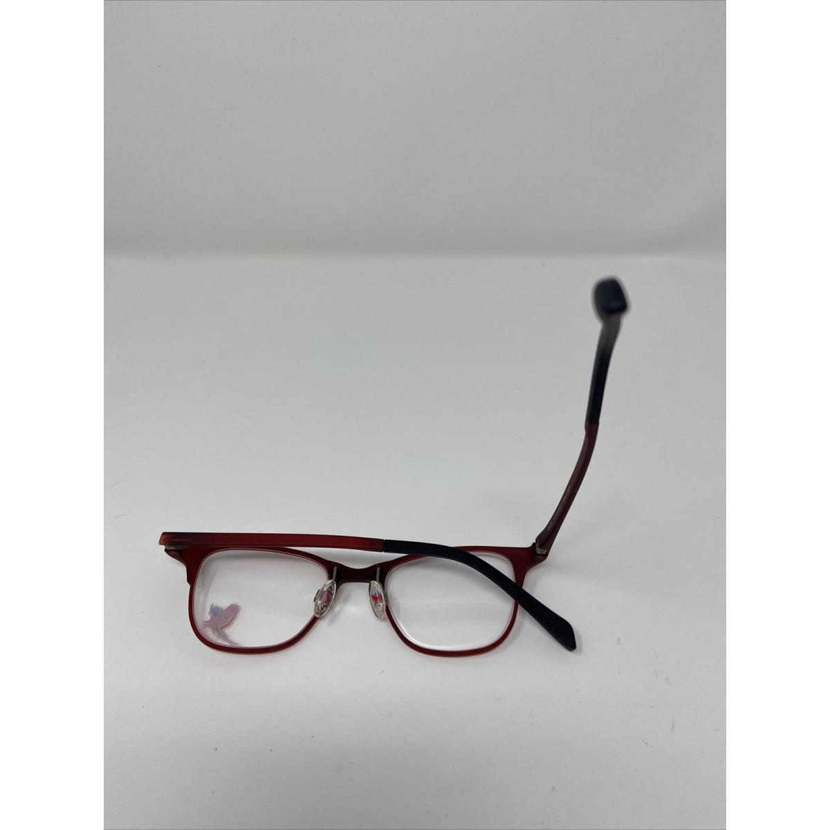 Maui Jim eyeglasses  - Red Frame 6