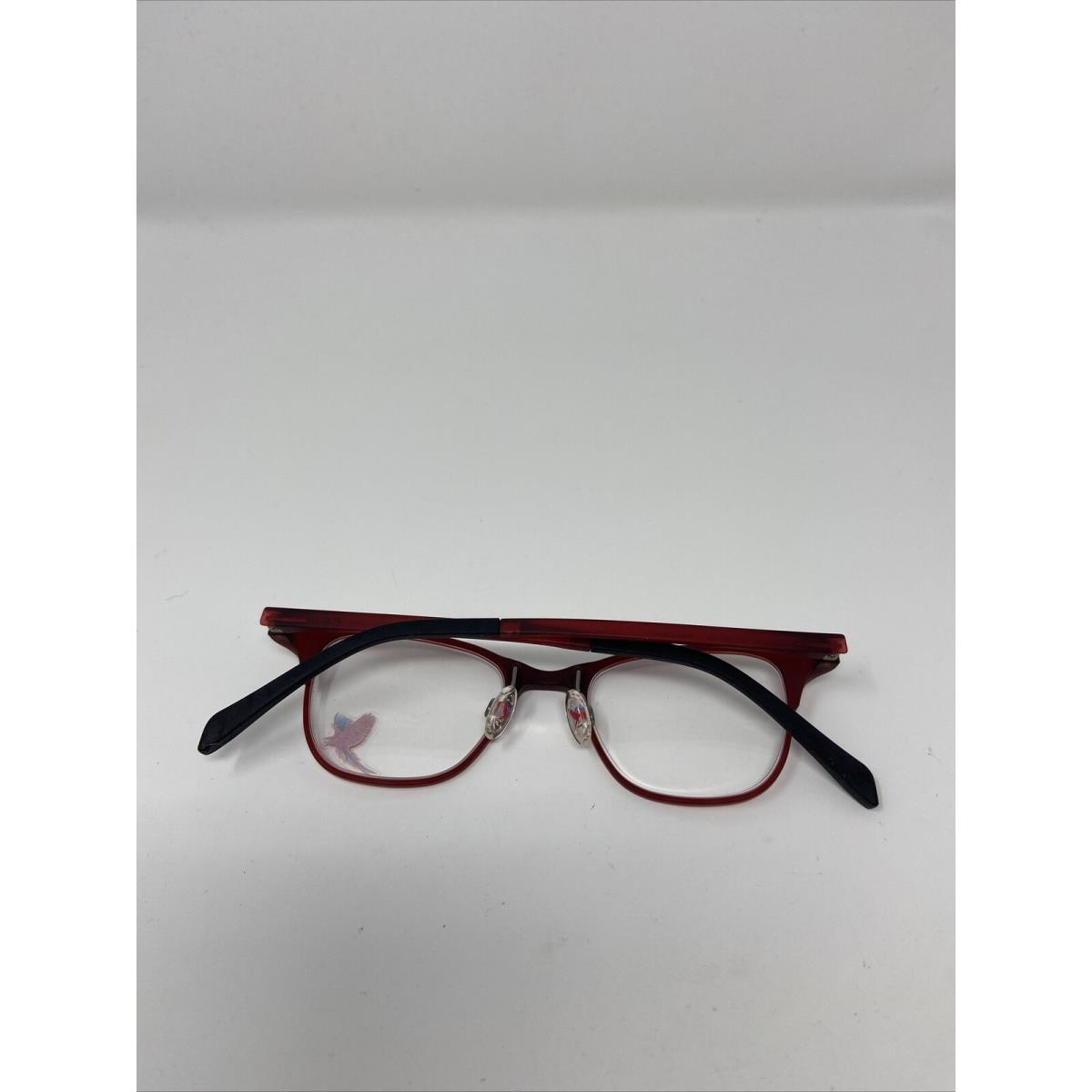 Maui Jim eyeglasses  - Red Frame 7