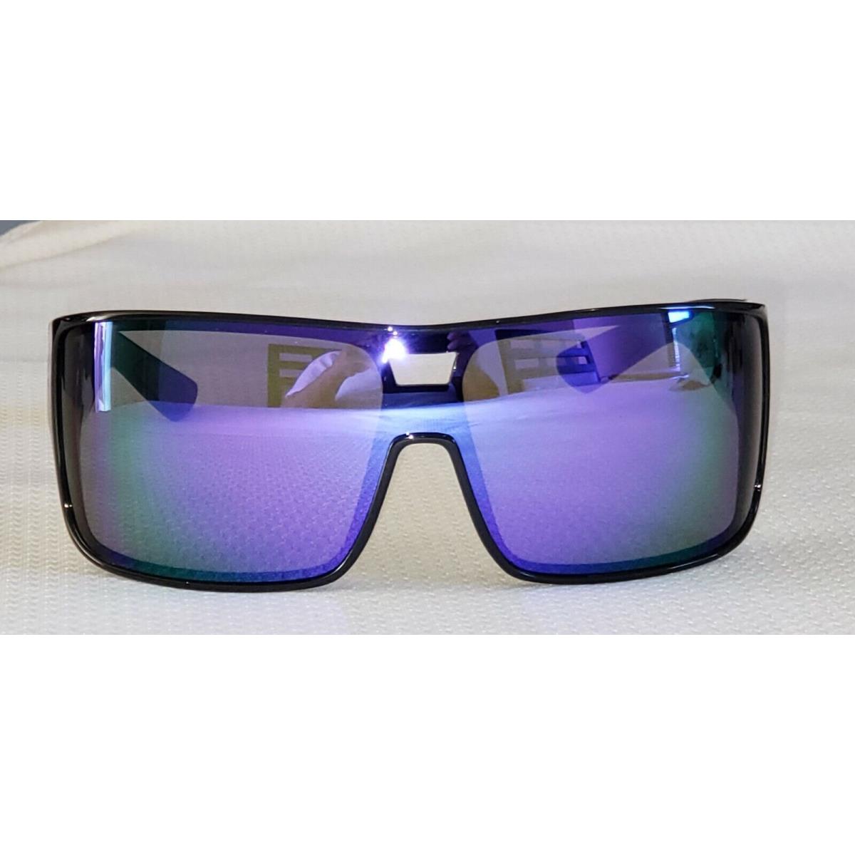 Sunglasses Dragon - Hex - Shiny Matte Black / Purple Ion 29397 -005 -  Dragon Alliance sunglasses - 065668752449 | Fash Brands