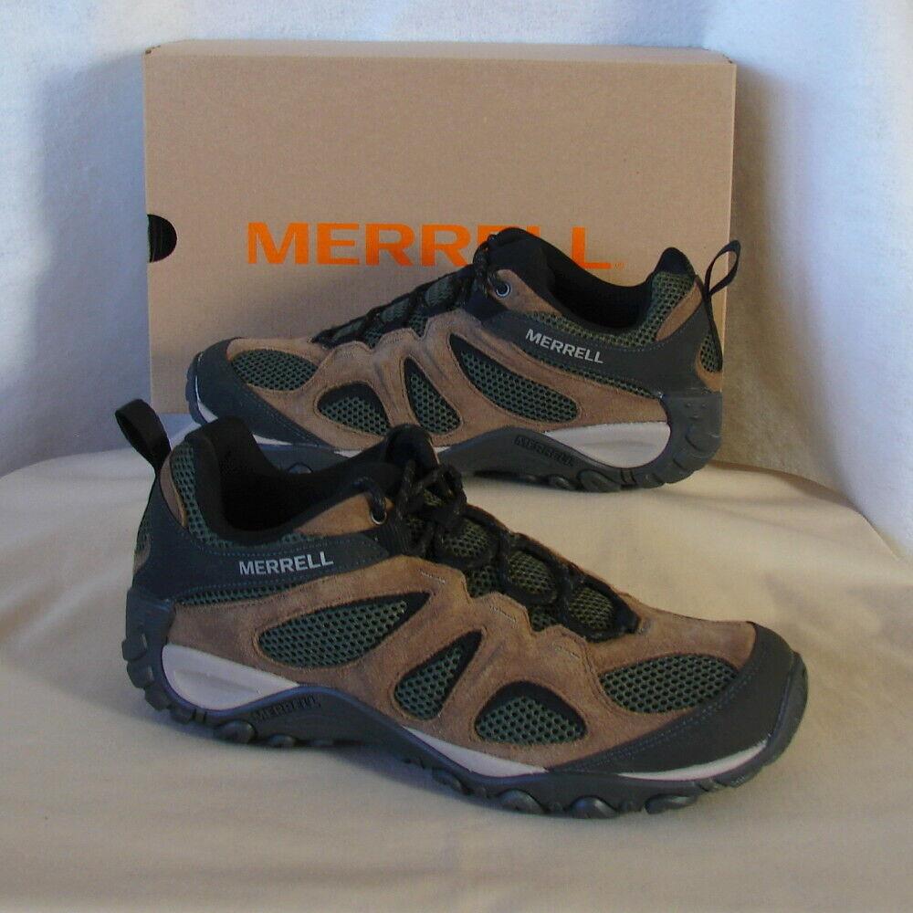 Merrell Yokota 2 Hiking Shoes Men`s 13
