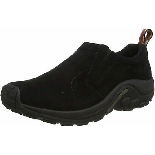 Merrell Jungle Moc Womens Shoes | 087137684181 - Merrell shoes 