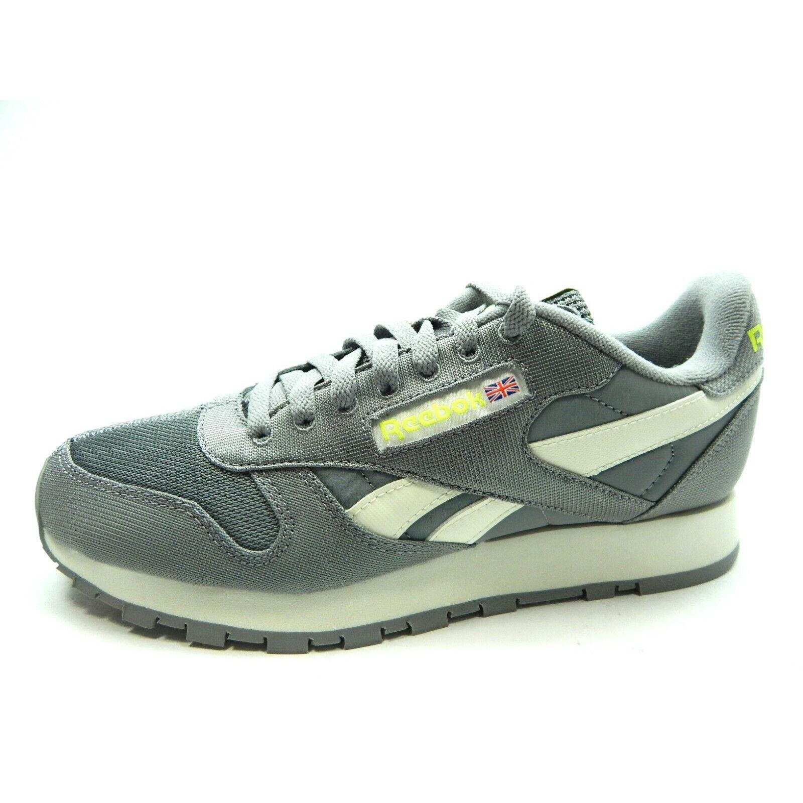 reebok sneakers olive green