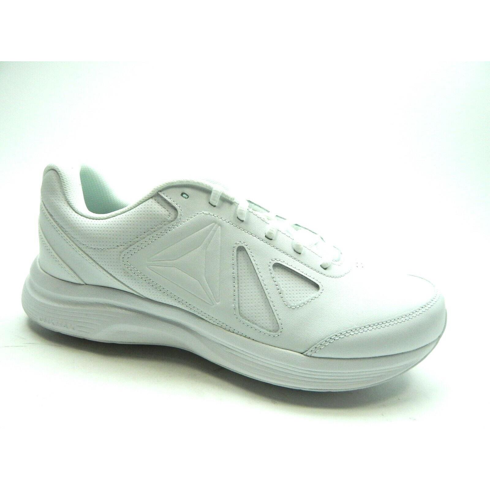 Reebok Ultra 6 Dmx Max 2E White Steel BS9537 Men Shoes Size 11