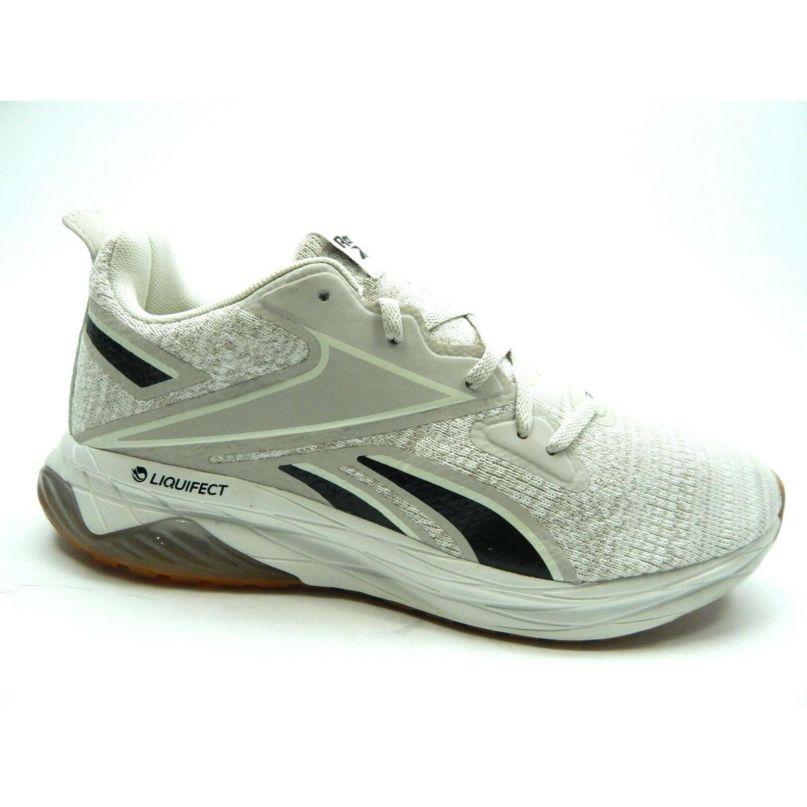 reebok liquifect 180 mens ls running sneaker