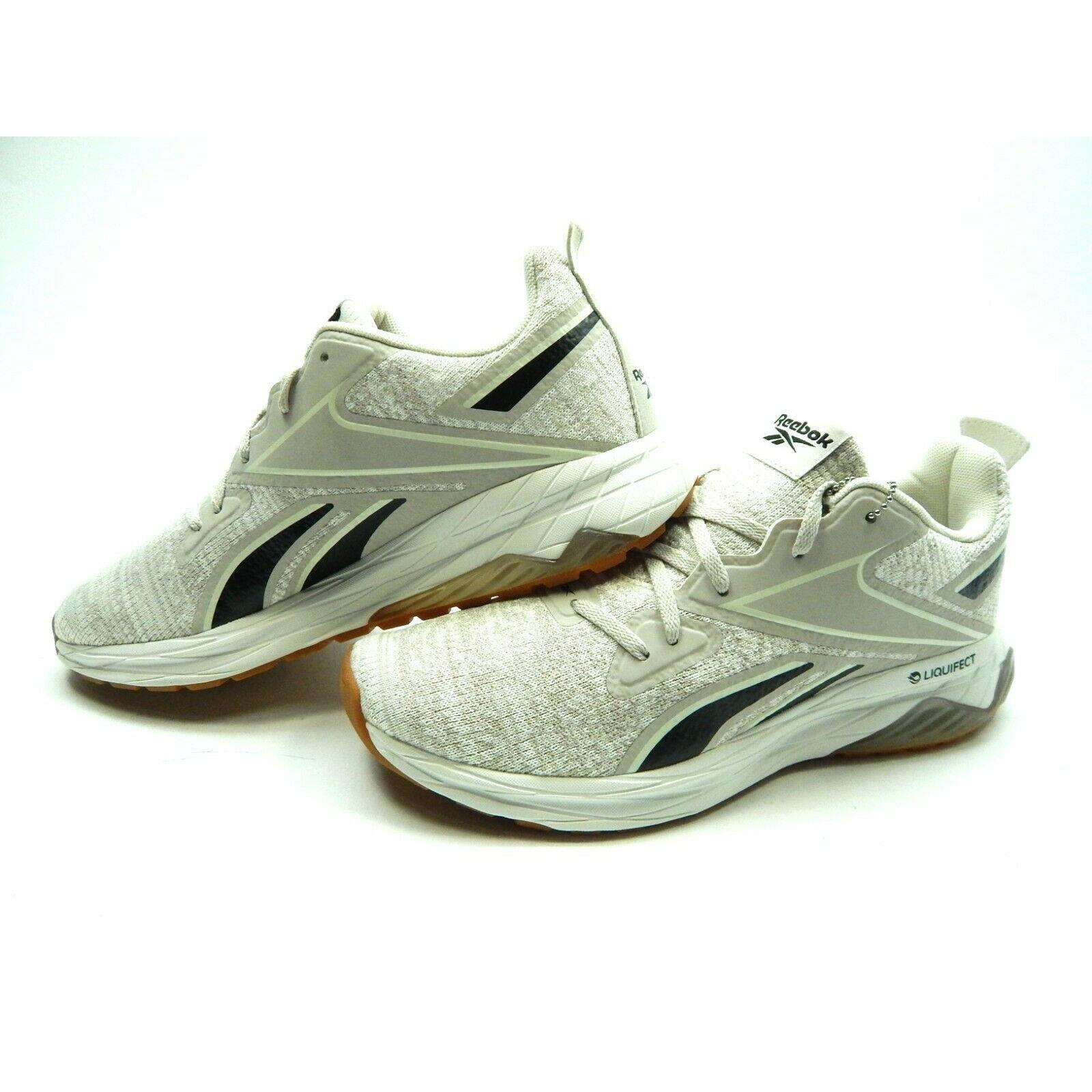 reebok liquifect 180 mens ls running sneaker