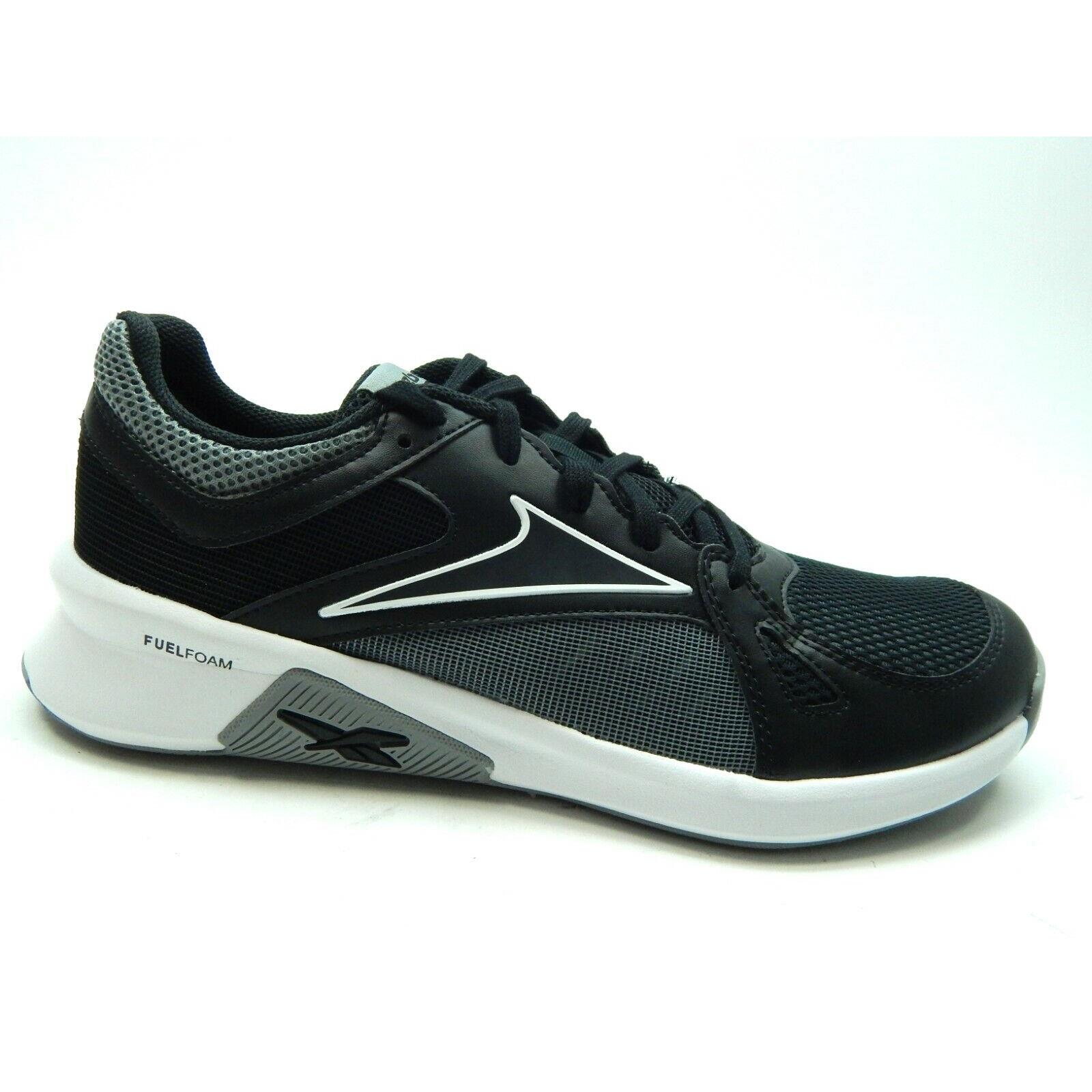 Reebok Advanced Trainer FX1626 Black Pugry White Men Shoes Size 10.5