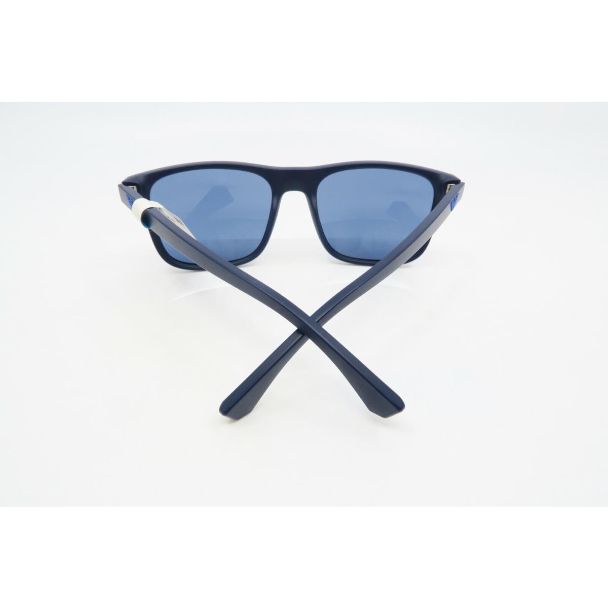 armani sunglasses blue frame