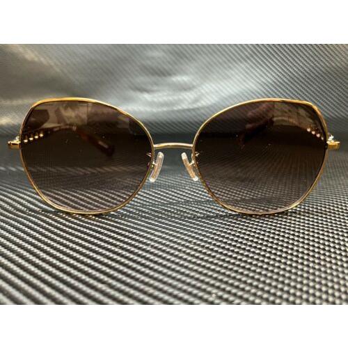 Coach sunglasses  - Gold Frame