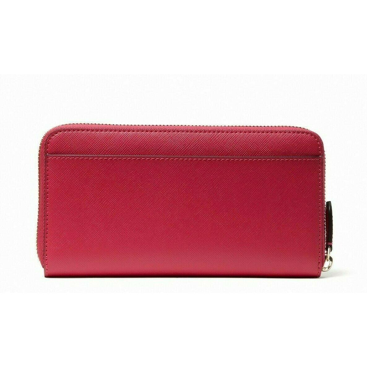 Kate Spade wallet  - Pink Ruby