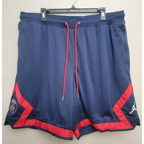 nike 2xlt shorts