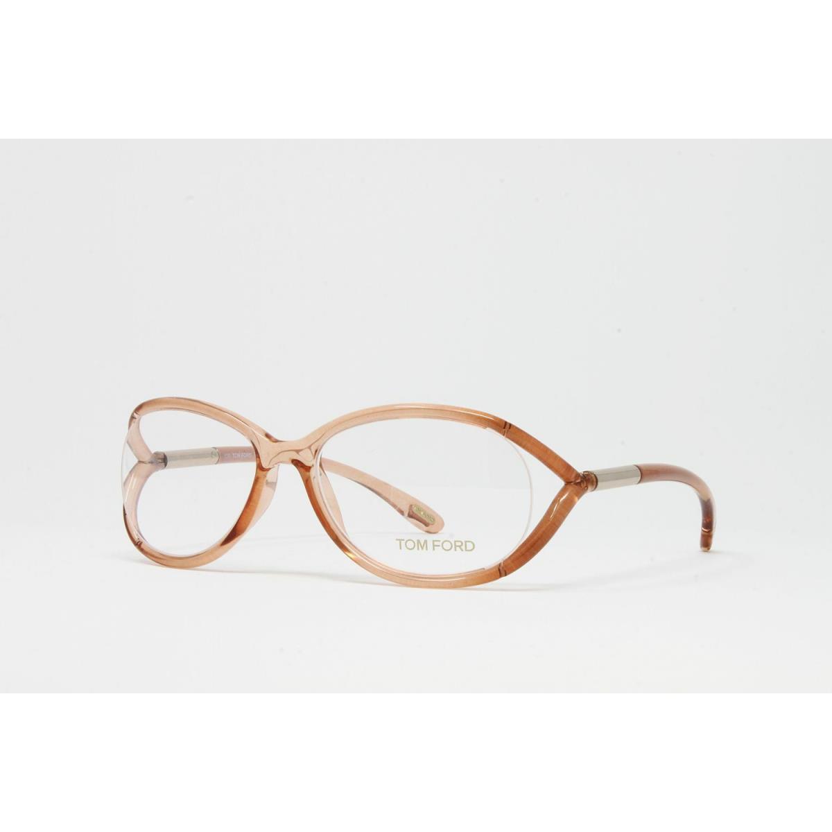 Tom Ford eyeglasses  - Peach Frame 0