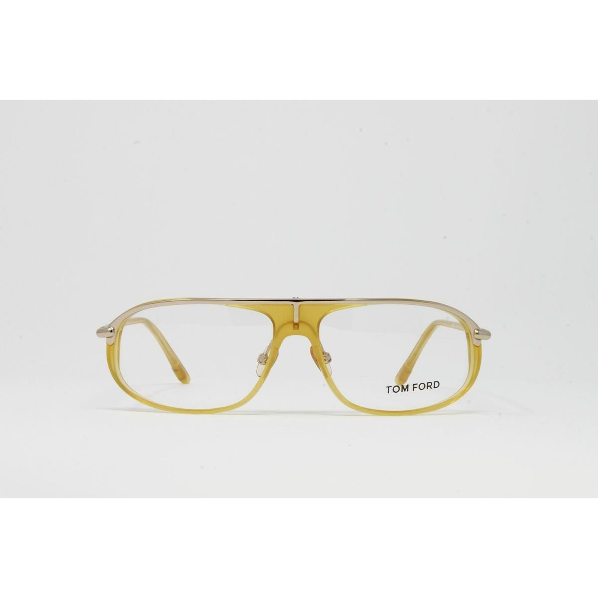 Tom Ford eyeglasses  - Brown Frame 1