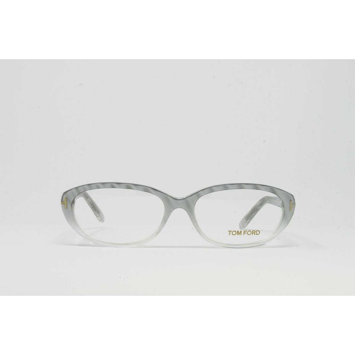 Tom Ford eyeglasses  - Gray Frame 1