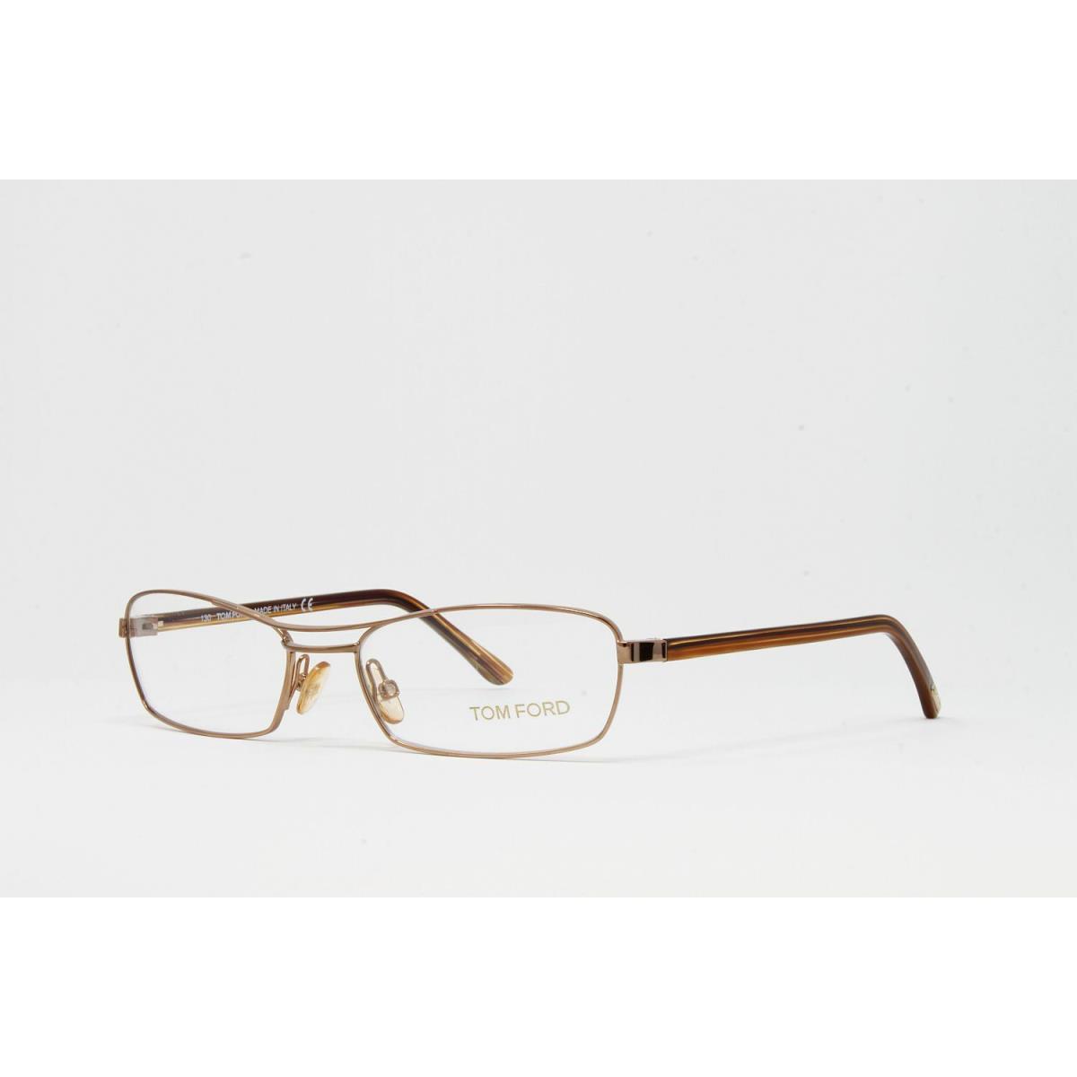 Tom Ford eyeglasses  - Bronze Frame 0