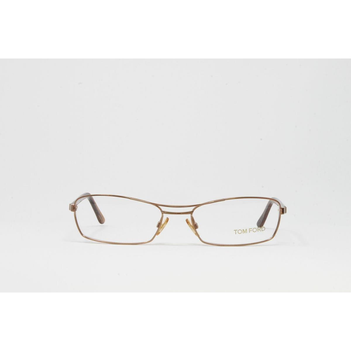 Tom Ford eyeglasses  - Bronze Frame 1