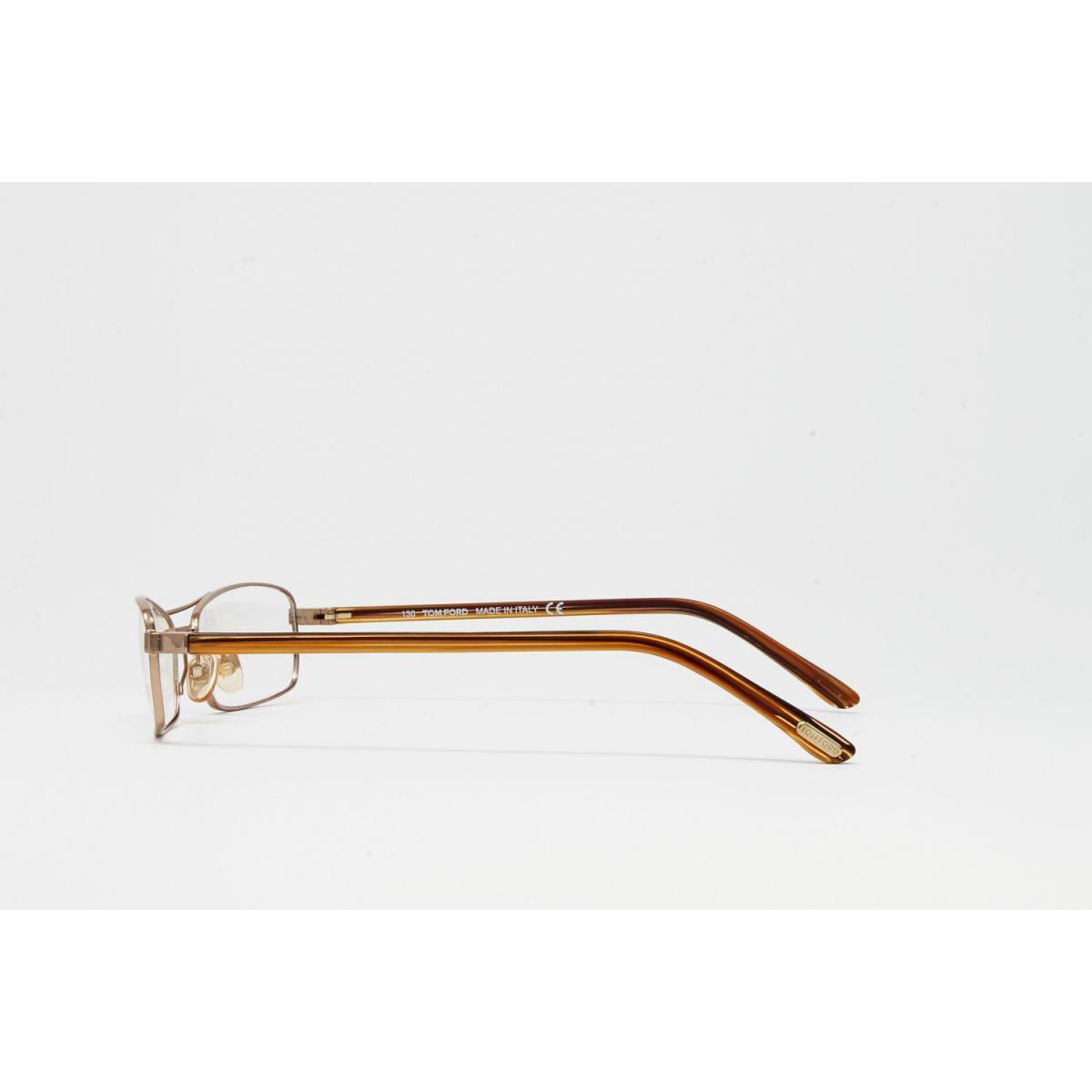 Tom Ford eyeglasses  - Bronze Frame 3