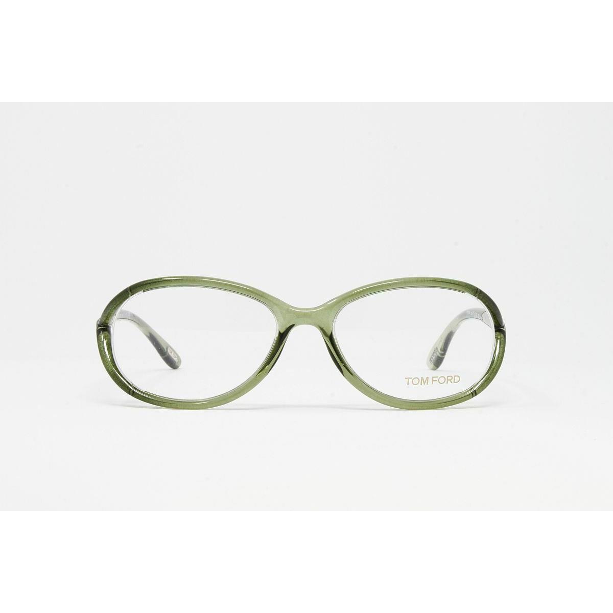 Tom Ford eyeglasses Color - Green Frame 0