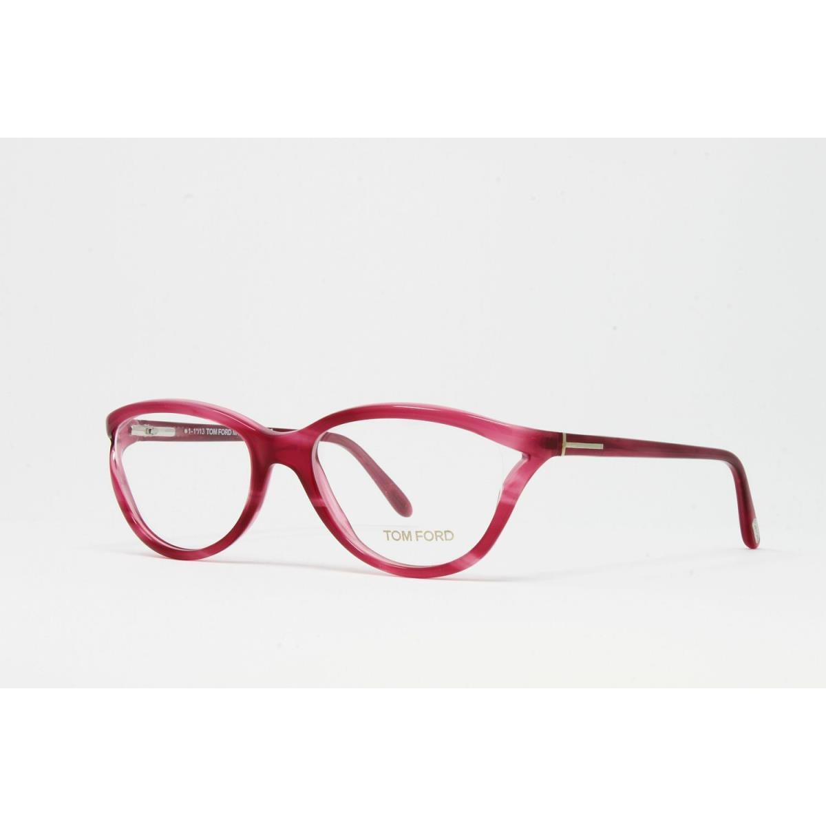 Tom Ford eyeglasses Color - Red Frame 0