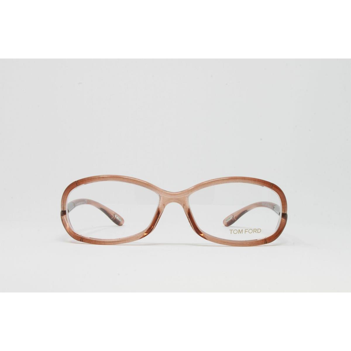 Tom Ford eyeglasses  - Pink Frame 1